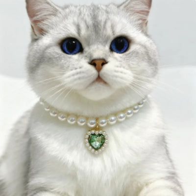 Colar de Pérolas Princesa