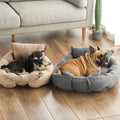 Cama de dormir para Pets 3 em 1 (Cama, almofada e sofá)