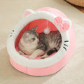 Casinha Kitty