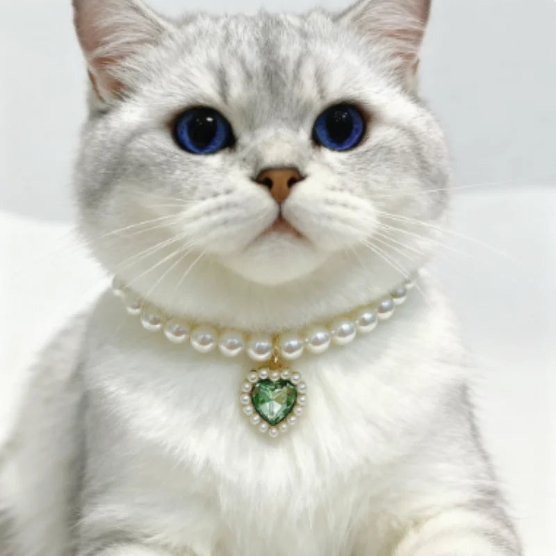 Colar de Pérolas Princesa