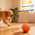 Bola ETPU Resistente para mordidas de cães (Não tóxica, para treinamento e entretenimento)