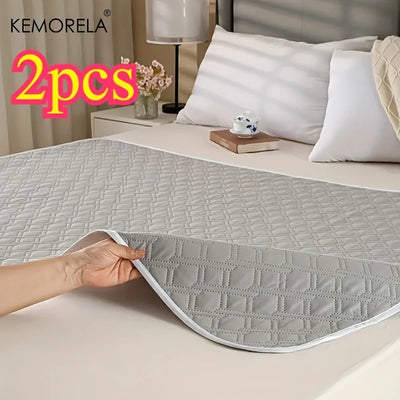 Tapete Higiênico reutilizável e lavável 2 pcs (Urina cão e gato)