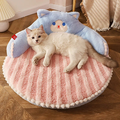 Caminha Gatinho/Ursinho