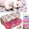 Manta fofa macia para Pets.