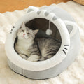 Casinha Kitty