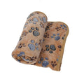 Manta fofa macia para Pets.